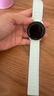 佳明（GARMIN）FR265S心率跑步户外运动智能手表生日礼物Forerunner265S月光白 实拍图
