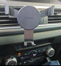 绿联车载手机支架汽车专用手机架导航吸盘仪表台前挡货车中控台固定器 实拍图