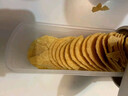 可比克纯切薯片三连包168g袋装大礼包膨化食品休闲解馋小零食 实拍图