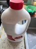 蒙牛红枣风味酸牛奶1kg 活性乳酸菌大桶家庭装低温酸奶 2桶（泡沫箱+冰袋） 实拍图