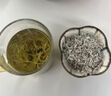 胖东来优选超市张家界野生莓茶芽尖莓茶湖南正宗龙须嫩芽藤茶养生 莓茶(拍3罐送1罐)4罐装500 实拍图