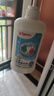 贝亲（Pigeon）奶瓶清洗剂 洗奶嘴果蔬水杯餐具玩具 700ml MA27 实拍图