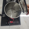 苏泊尔（SUPOR）【中秋节礼品】自动上水壶茶台一体玻璃养生壶煮茶泡茶烧水壶多段恒温电热水壶电茶盘SW-08C07 实拍图