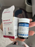 三诺优智血糖仪SC301AIR血糖试纸条医用高精准孕妇家用蓝牙测血糖仪器 100片血糖试纸+100针+100棉（一采针） 实拍图