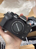 奥林巴斯（OLYMPUS）E-M10 MarkIV EM10四代 微单相机 数码相机 微单套机（14-42mm F3.5-5.6）2030万像素 黑色 实拍图
