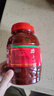 丹丹红油郫县豆瓣酱1.3kg  酱料 辣椒酱炒菜川菜调料调味品 四川特产 实拍图