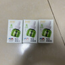 润本（RUNBEN）蚊香液电蚊香驱蚊液90晚45ml×3瓶补充装防蚊无香型 实拍图