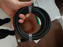 绿联DP线1.4版8K高清4K/2K240HzDisplayPort 适用电脑显卡接显示器电竞视频连接线5米兼容DP1.2 45040 实拍图
