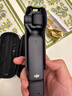 大疆 DJI Osmo Pocket 3 标准版 一英寸口袋云台相机 OP灵眸手持数码相机 旅游vlog 便携美颜摄像 实拍图