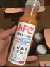 农夫山泉100%纯果汁NFC番石榴(芭乐)混合汁300ml*10瓶中秋礼盒鲜果饮料 实拍图