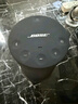 Bose【政府补贴】SoundLink Revolve+ 蓝牙音响II黑色 360度环绕防水电脑桌面音响大水壶二代 实拍图