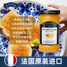 圣桃园ST.Dalfour 法国进口 菠萝芒果果酱 170g 0脂不添加蔗糖 早餐酱 实拍图
