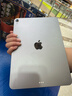 闪魔适用iPad Air7/6钢化膜11英寸2025/2024年款M3芯片Apple平板电脑贴膜全屏防摔抗指纹高清保护膜 实拍图