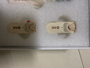 索爱（soaiy）S-318Pro无线磁吸双麦领夹小蜜蜂扩音器教师专用蓝牙音箱音响防啸叫喇叭磁吸麦克风导游户外便携 实拍图