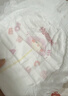 好奇（Huggies）铂金装小桃裤成长裤L120片(9-14kg)大号尿不湿拉拉裤【透爽散热】 实拍图