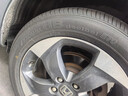 优科豪马轮胎 215/55R17 94V E70B 原配广汽本田缤智/奥德赛/凯美瑞/尊瑞 实拍图