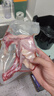 硒全食美富硒乳鸽 300g/只 冷冻 供港鸽子 全程冷链烧烤食材生鲜鸽子肉 实拍图