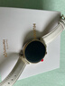 HUAWEI WATCH GT 5 珍珠白41mm华为智能手表情绪健康助手玄玑感知系统 实拍图