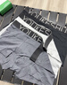 有棵树男士内裤男纯棉10A抗菌莱赛尔底裆男生裤头男式四角平角短裤衩 实拍图