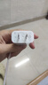 小米 原装18W USB充电器快充版 通用苹果安卓手机手环蓝牙耳机 USB数据线插头 实拍图