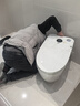 SKJ智能马桶无水压限制卫浴泡沫盾全自动一体机轻音冲水坐便器-601 旗舰版【香薰泡沫盾/不限水压】 250/300/350/400坑距 下单备注 实拍图