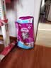 伟嘉猫粮3.6kg夹心颗粒成猫英短美短蓝猫通用全面营养猫咪主粮 海洋鱼味7.2斤 实拍图