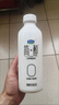 君乐宝简醇 0添加蔗糖 酸奶 大桶家庭分享装 低温早餐营养酸奶 简醇1kg*2桶 饮用型酸奶 实拍图