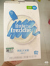 小皮（Little Freddie）原装进口高铁米粉中欧双有机 宝宝辅食营养低敏米糊婴儿6个月以上 【6盒* 7到9月+】蓝莓菠菜藜麦 实拍图