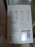 米家电动剃须刀S100【便携出游】小米刮胡刀旋转双刀头家庭可用90分钟续航Type-C快充 生日礼物 实拍图