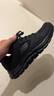 斯凯奇（Skechers）男鞋秋季软底拼接运动鞋增高舒适厚底健步鞋232398 实拍图