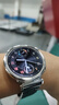 HUAWEI WATCH GT 5马鞍棕41mm华为智能手表情绪健康助手玄玑感知系统 实拍图