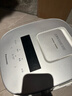 松下（Panasonic）【国家补贴20%】Xtra零零煲电饭煲0涂层IH家用无涂层电饭锅4-5人不锈钢胆4升一级能效SR-HFS153C-W 实拍图