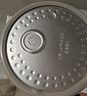 适用小米家IH电饭煲1.5L 1.6L C1 3L 4L 5L 密封圈 内盖 盖板 上盖配件 IHFB01CM-3L内盖组件 实拍图