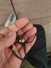 索尼（SONY） MDR-EX650AP 兼容多种智能手机 支持iphone通话 再现索尼经典动圈声音  铜褐色 双11 购物推荐 实拍图