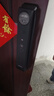 联想R20Plus 掌静脉 智能门锁 指纹锁 3D人脸识别 智能锁 电子锁 入户门 密码锁 防盗门 全自动 家用 实拍图