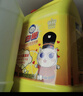 白猫 柠檬红茶洗洁精5kg*4瓶（整箱）A类食品用去油祛味红茶香洗洁精 实拍图
