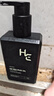 赫恩（H&E）男士控油美白去角质洗面奶套装美白洁面乳200g冰海泥洁面乳200g 实拍图