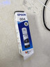 爱普生004原装墨水适用L3251/3253/3256/3258/3255/3151/3153打印机 T00U1-004黑 原装 墨水 实拍图