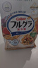 卡乐比（Calbee） 即食燕麦片 减糖水果麦片550g 日本进口非油炸 营养代餐早餐零食 实拍图