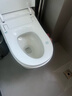 箭牌智能马桶全自动一体式带水箱无水压限制紫外线杀菌内置泡沫盾语音 白色轻智能版带水箱无清洗 300/350/400坑距下单备注或者联系客服备注 实拍图