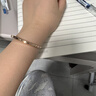 丹尼尔惠灵顿（DanielWellington）dw手镯女 星辰玫瑰金小号生日礼物送女友 实拍图