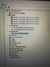联想 (Lenovo) 二手联想台式机电脑商务主机英特尔酷睿i5 i7独显办公设计剪辑游戏主机全套 套餐8:i52400/8G/120G+500/1G 单主机+送电源线 实拍图