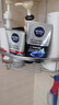 妮维雅（NIVEA）男士新升级【祛痘】洁面100g双支洗面奶护肤品控油改善痘肌青少年 实拍图