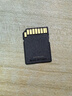 闪迪（SanDisk）512GB SD内存卡 4K V30 U3 C10 相机存储卡 读速200MB/s 写速140MB/s 微单/单反相机内存卡 实拍图