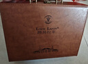 路易拉菲（LOUIS LAFON）法国原瓶进口红酒礼盒14度歌海娜丹魄干红葡萄酒750ml*2瓶装送礼 实拍图
