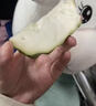 壹萌果蔬释迦果新鲜凤梨释迦果番荔枝大目林擒佛头广西热带水果中秋送礼 净2.5-3斤精选果【单果150g+】 实拍图