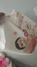 好奇（Huggies）铂金装小桃裤成长裤XXXL26片*4包(17kg以上)【透爽散热】 实拍图
