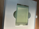 弱水时砂【八仓现货】openfree蓝牙耳机耳夹式真无线HIFi音质挂耳运动跑步通话降噪骨传导概念开放式 春芽绿/52小时超长总续航 【LDAC/LHDC/LC3】三协议 实拍图