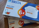 碧然德（BRITA） 家用滤水壶 净水壶滤芯 Maxtra 多效滤芯 6枚装 实拍图