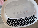 德业（Deye）除湿机/抽湿机 除湿量12升/天 家用轻音地下室干衣机除湿器 母婴养宠 银离子抗菌DYD-B12A3 实拍图